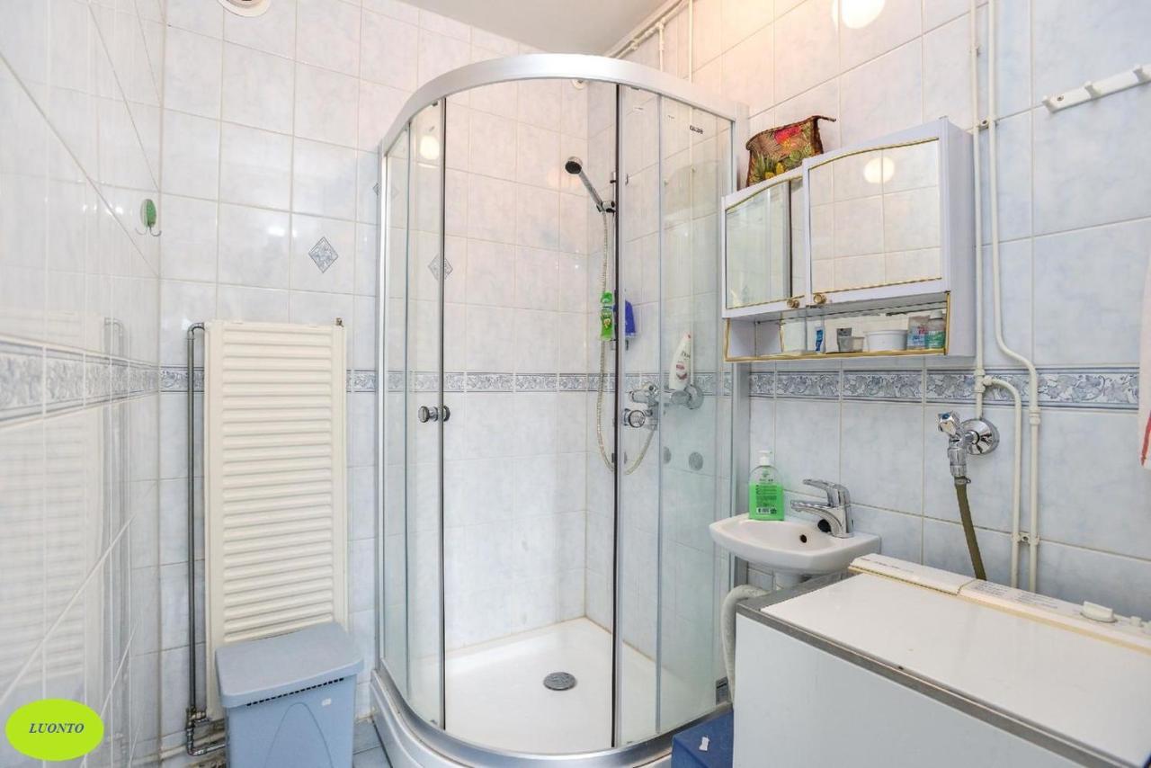 Next To City Center, Beside Bus And Train Station, Safe And Cozy Place Oulu Ngoại thất bức ảnh