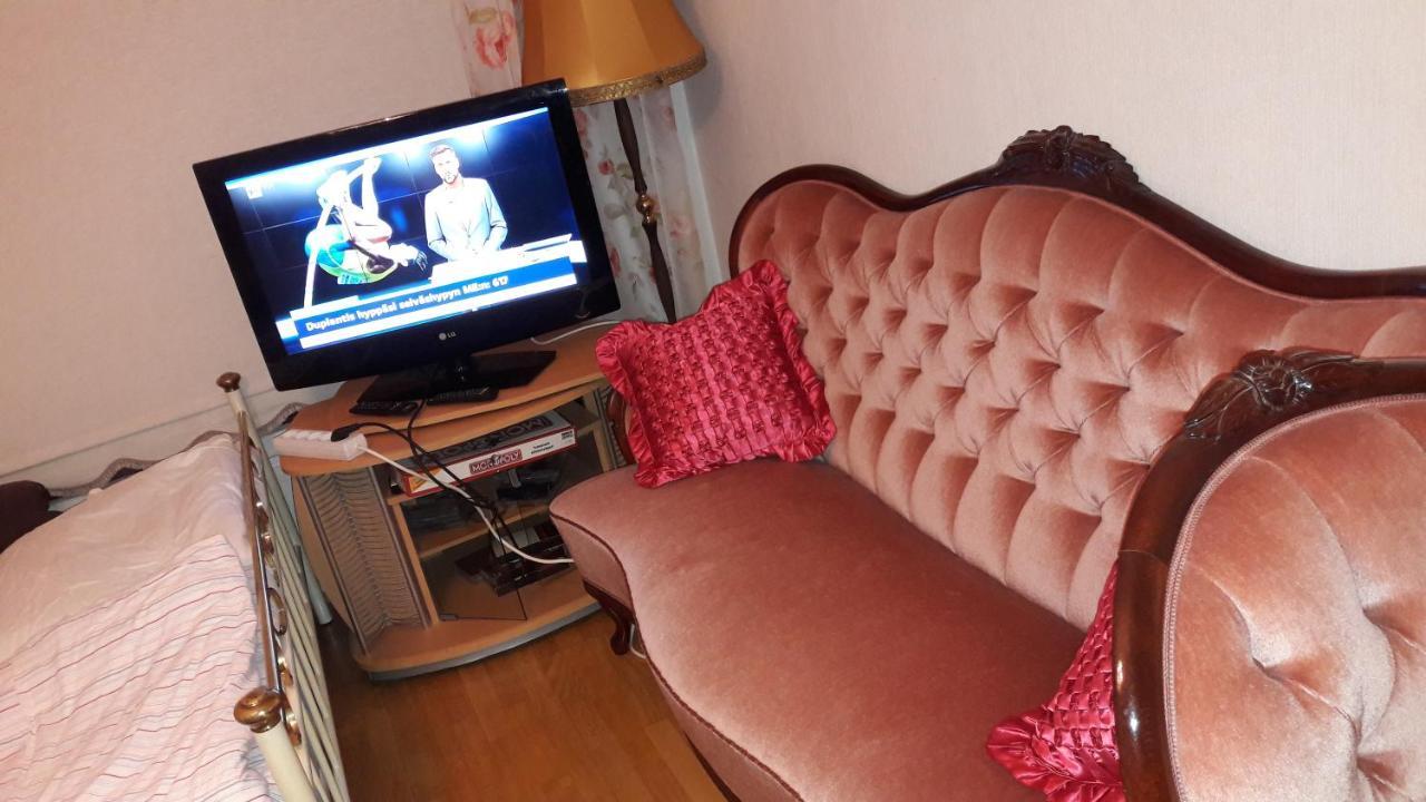 Next To City Center, Beside Bus And Train Station, Safe And Cozy Place Oulu Ngoại thất bức ảnh