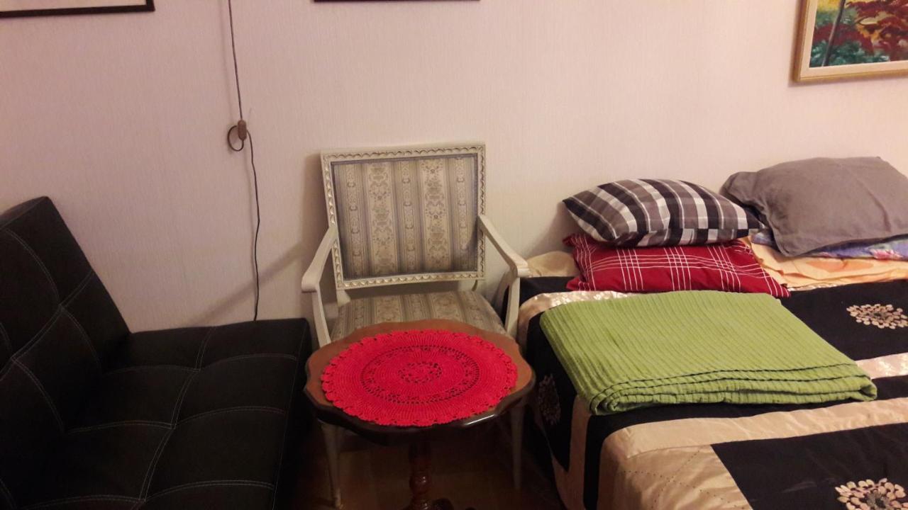 Next To City Center, Beside Bus And Train Station, Safe And Cozy Place Oulu Ngoại thất bức ảnh