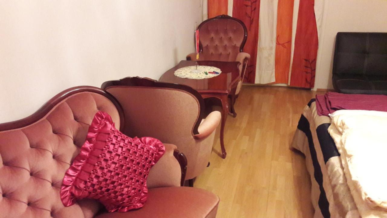 Next To City Center, Beside Bus And Train Station, Safe And Cozy Place Oulu Ngoại thất bức ảnh