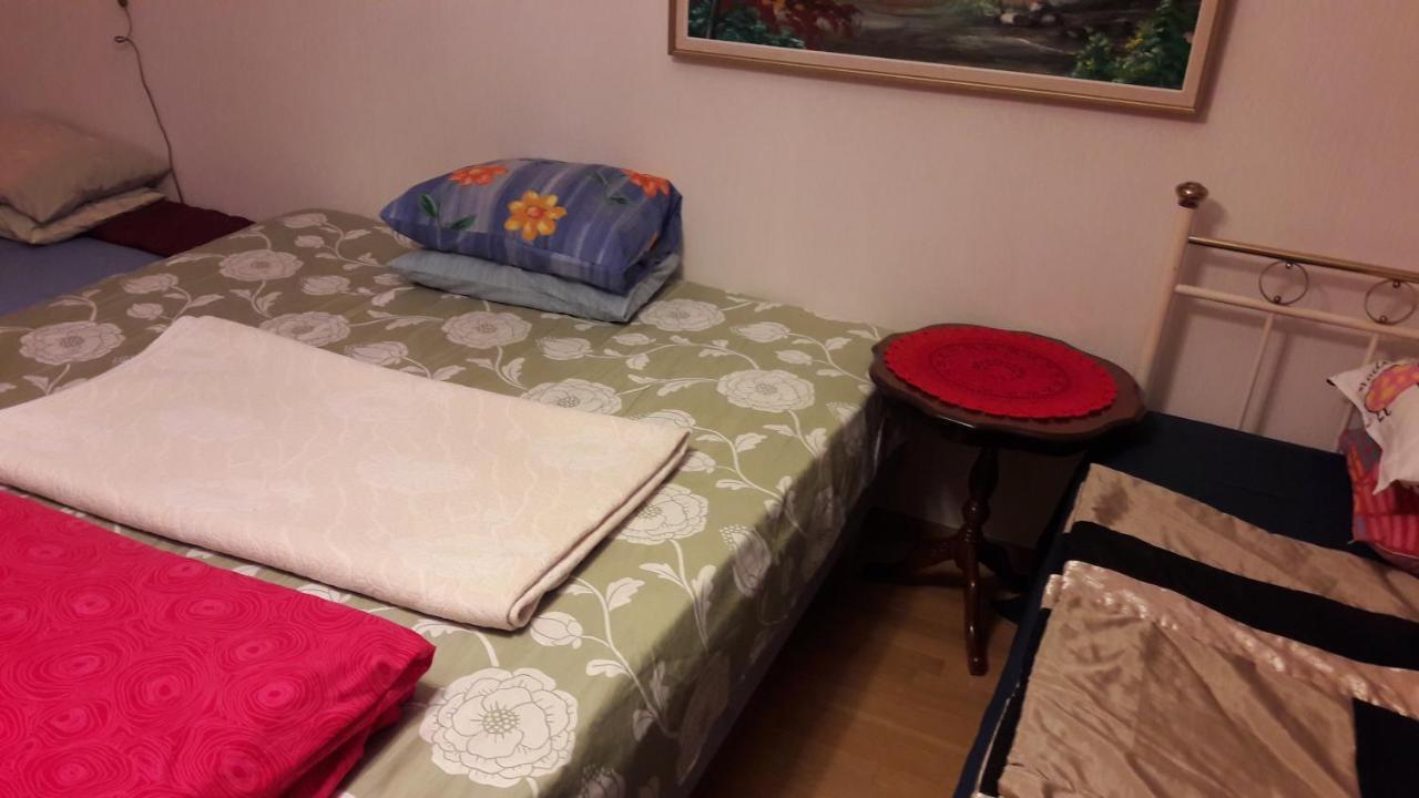 Next To City Center, Beside Bus And Train Station, Safe And Cozy Place Oulu Ngoại thất bức ảnh