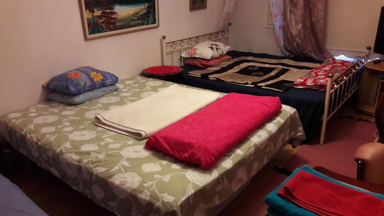 Next To City Center, Beside Bus And Train Station, Safe And Cozy Place Oulu Ngoại thất bức ảnh